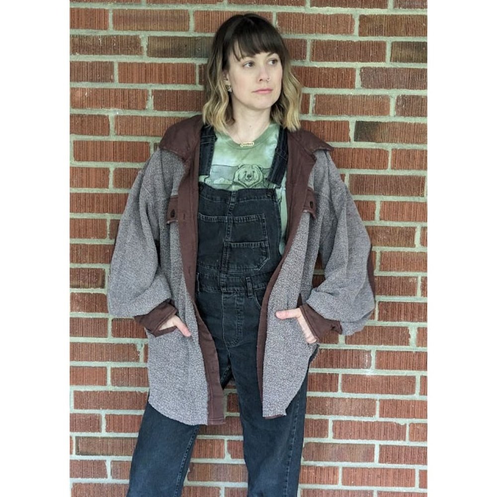 🎉LAST CHANCE🎉 FREE PEOPLE Ruby Jacket / Date Night - Picture 6 of 12